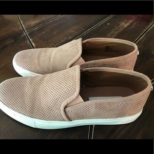 Steve Madden slip on sneakers